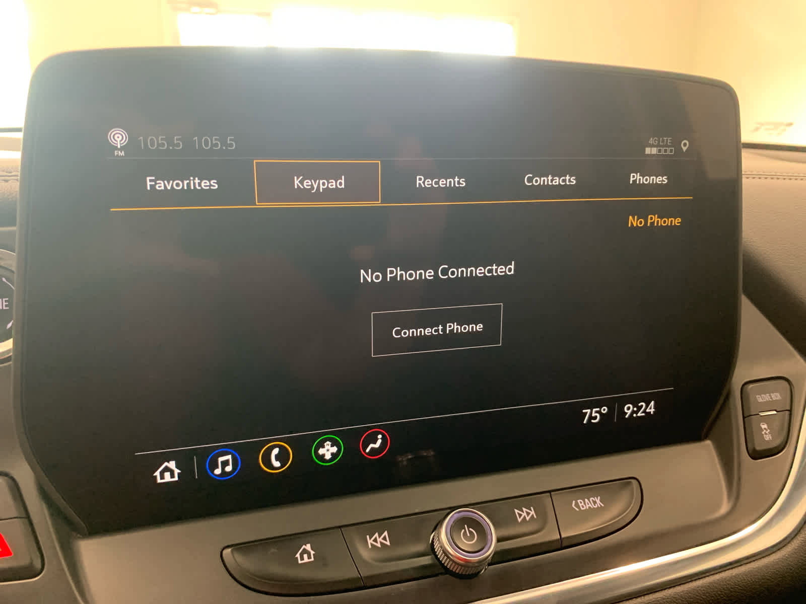 Used 2024 Chevrolet Blazer LT image 36