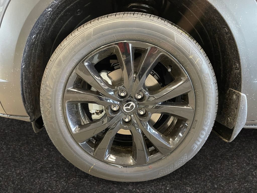 New 2026 MAZDA CX-30 AWD 2.5 S image 12