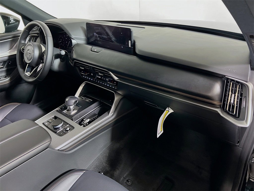 New 2026 MAZDA CX-70 3.3 Turbo S w/ Premium Package image 22