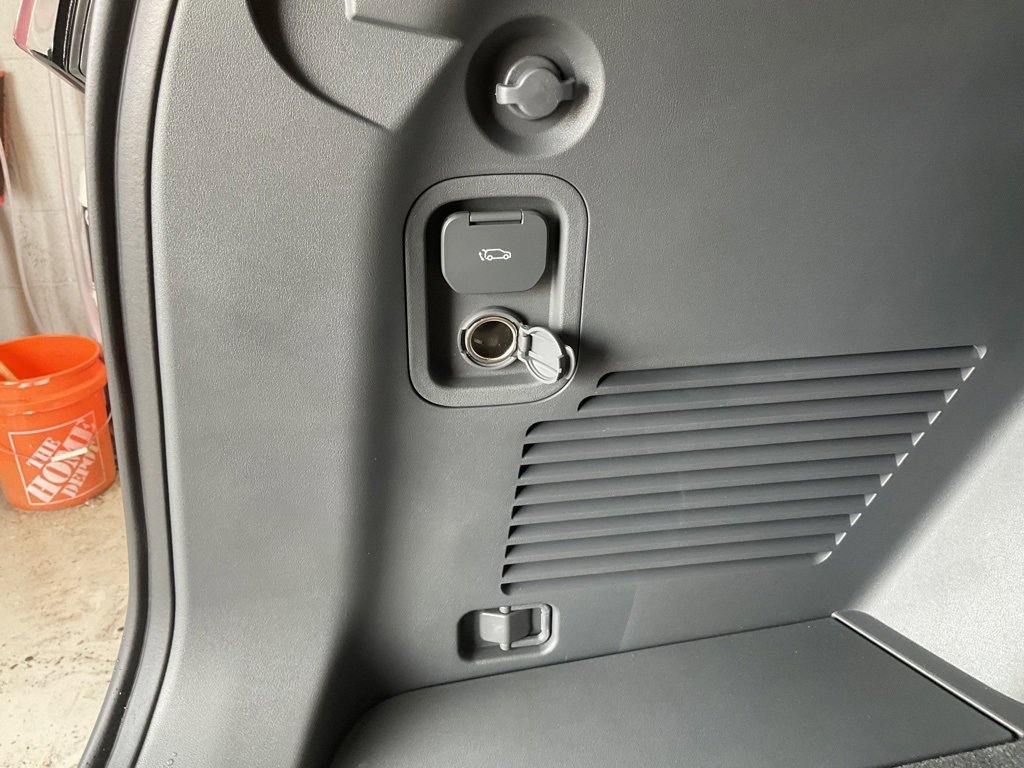New 2026 Kia EV9 Light image 32