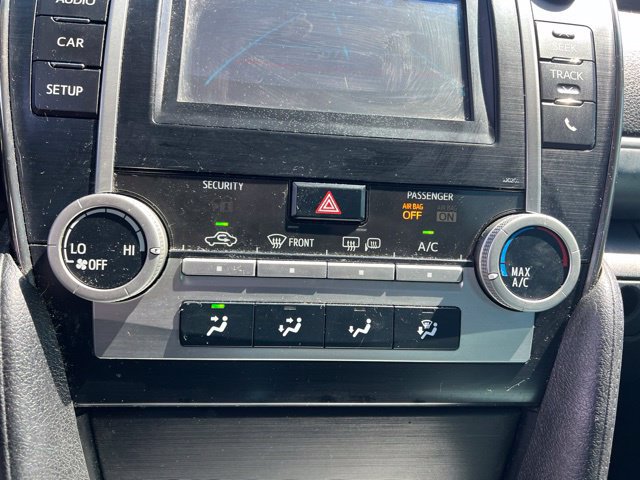 Used 2014 Toyota Camry SE w/ Fleet Convenience Package FWD image 20