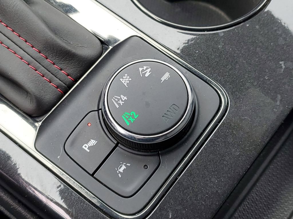 Certified 2020 Chevrolet Blazer RS image 27