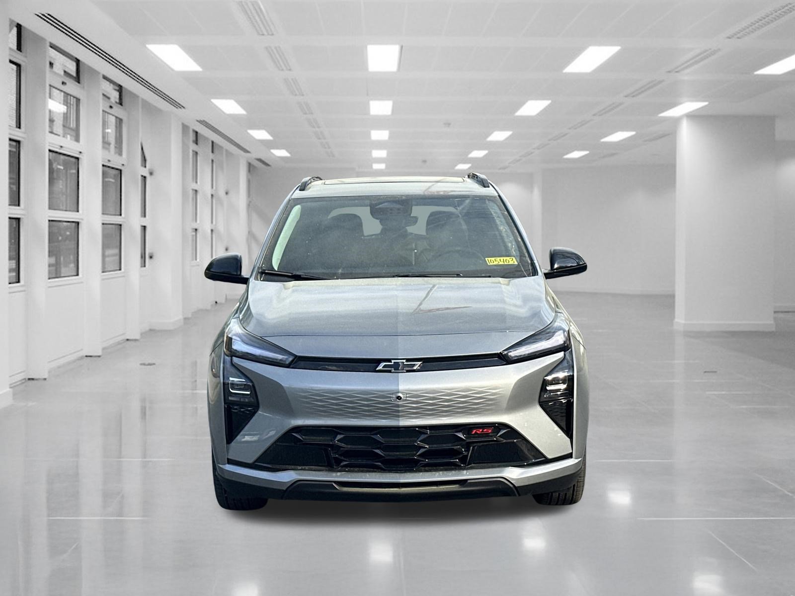 New 2027 Chevrolet Bolt RS w/ Technology Package image 2