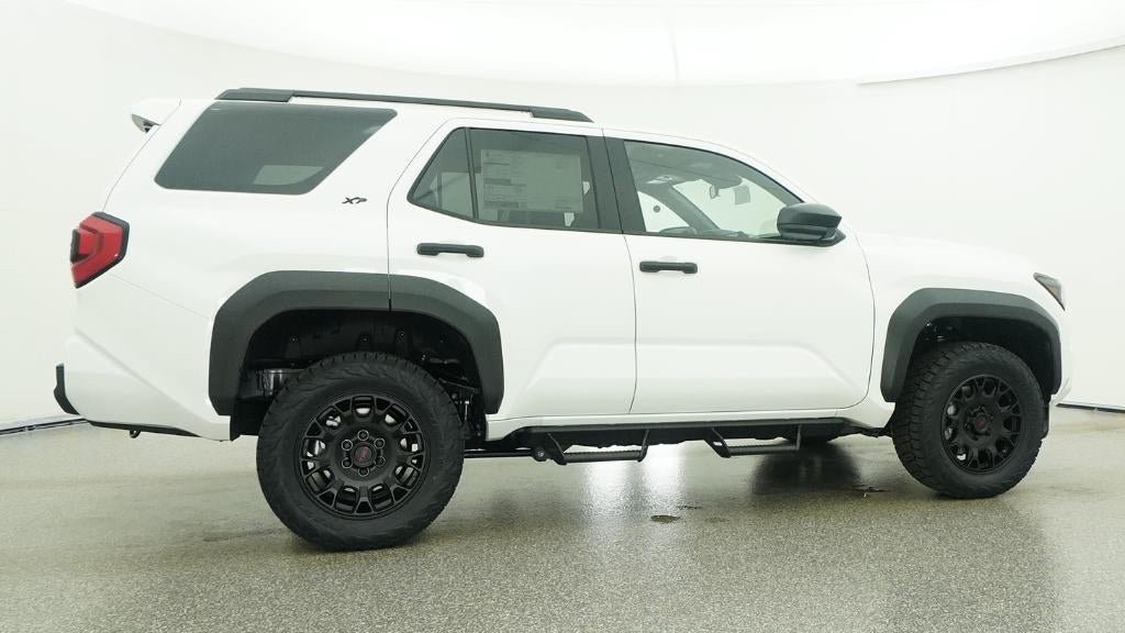New 2026 Toyota 4Runner SR5 AWD/4WD image 26