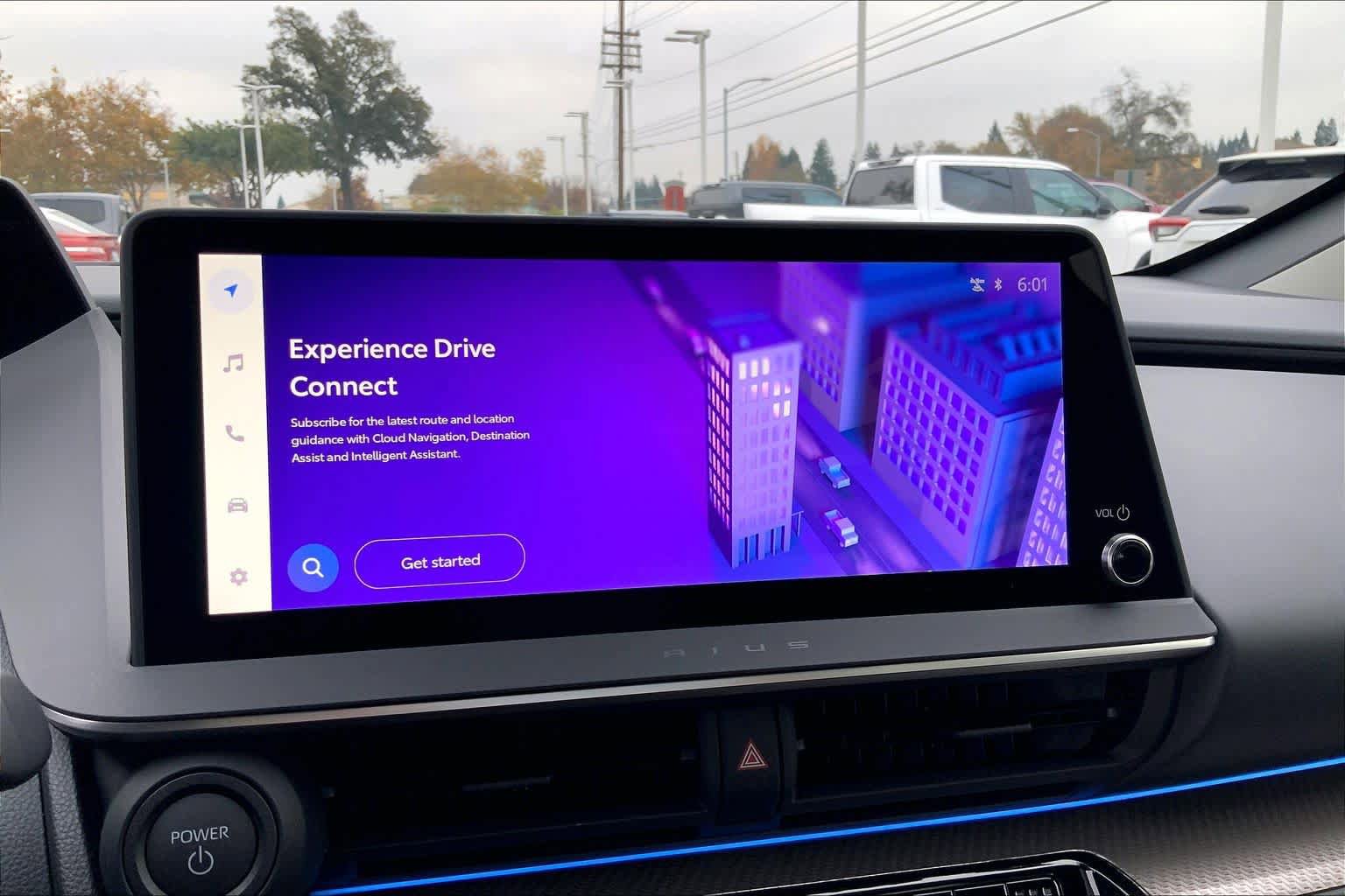 New 2026 Toyota Prius XLE AWD/4WD image 18
