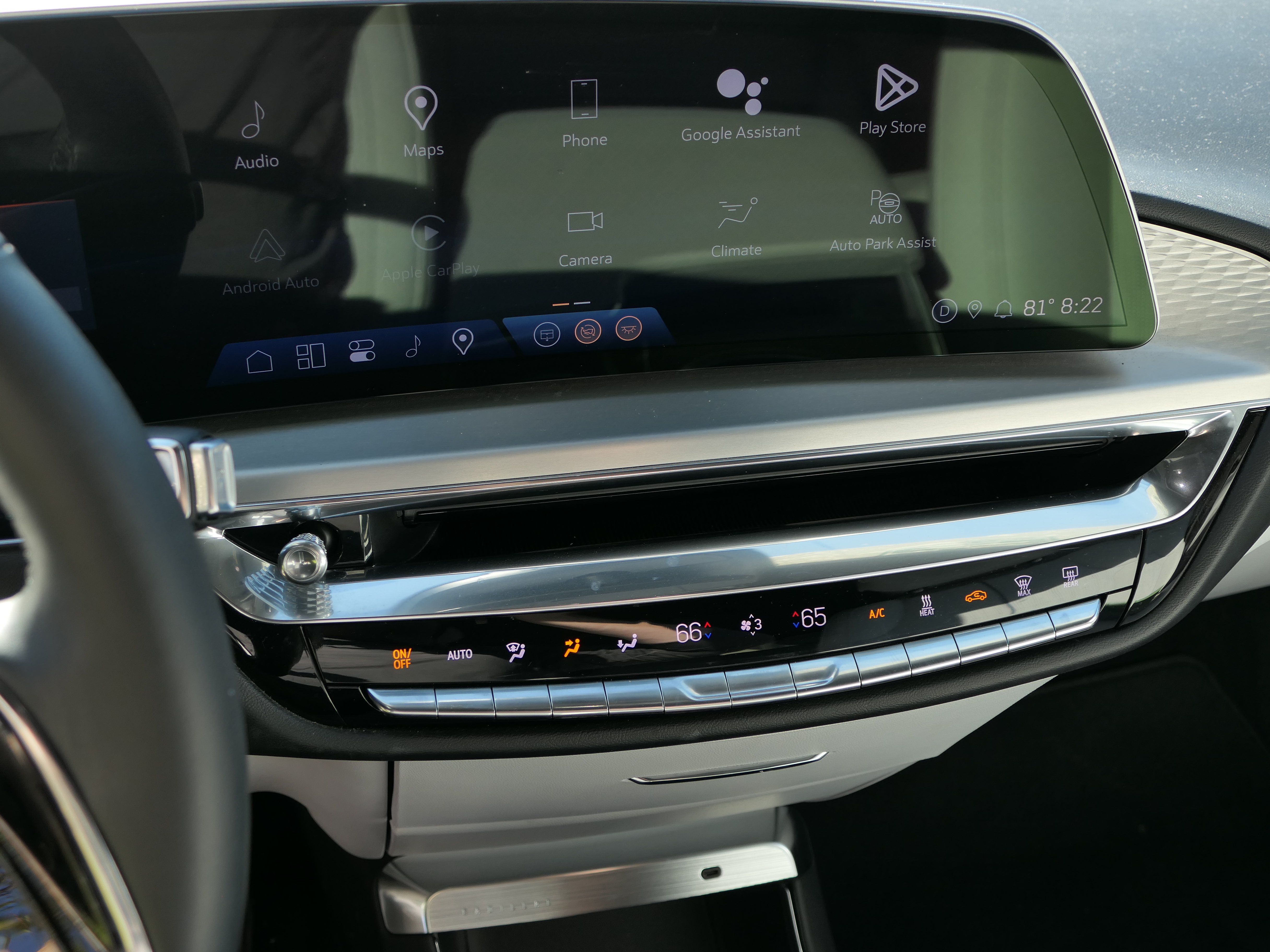 Certified 2024 Cadillac Lyriq Sport AWD/4WD image 22