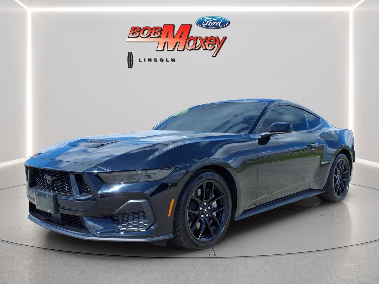 Used 2025 Ford Mustang GT
