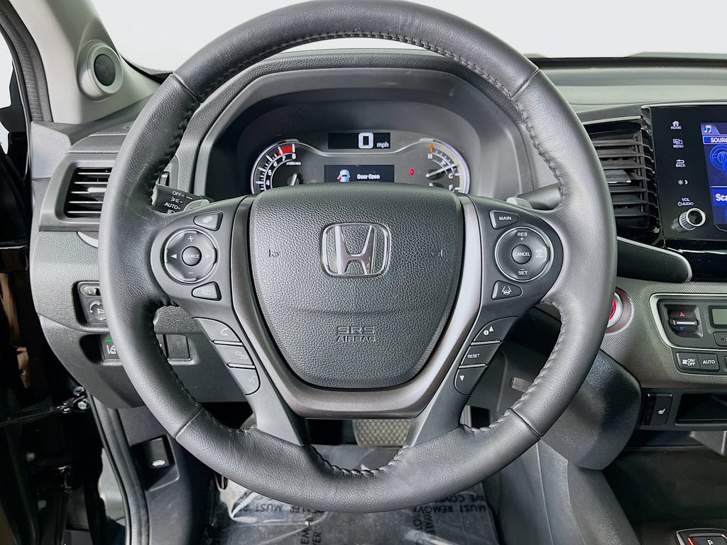Used 2023 Honda Ridgeline RTL image 14