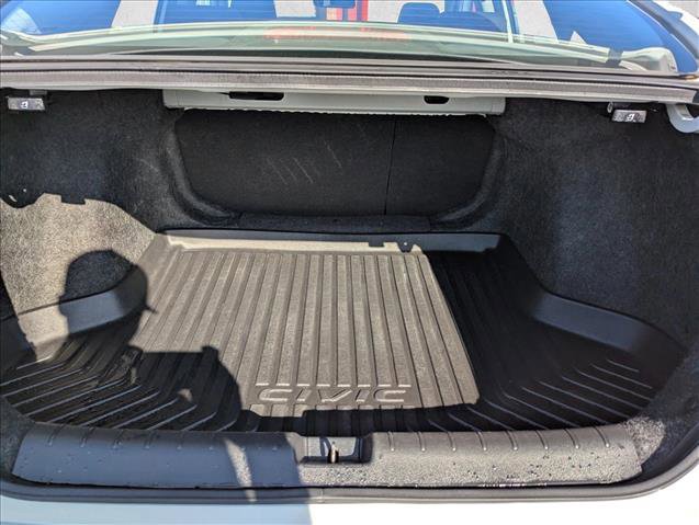 Used 2018 Honda Civic EX image 30
