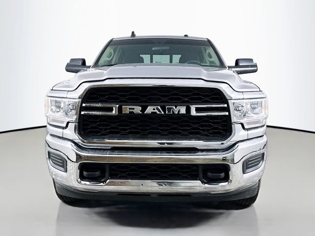 Used 2020 RAM 2500 Tradesman image 2