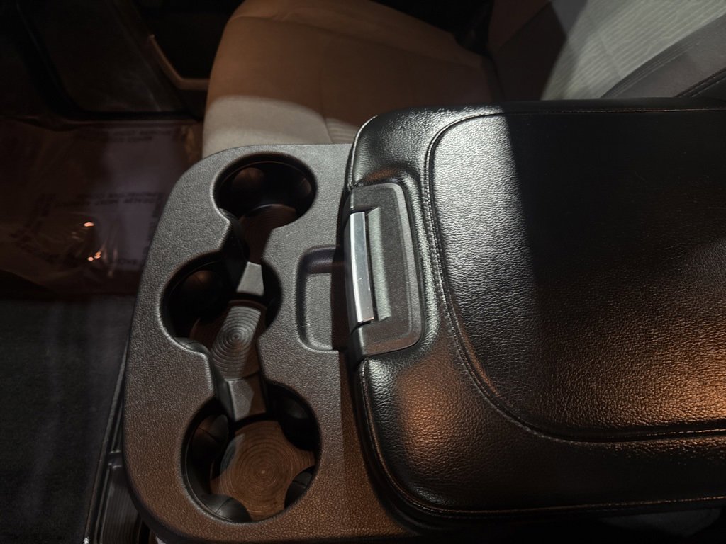 Used 2024 RAM 3500 Big Horn image 20