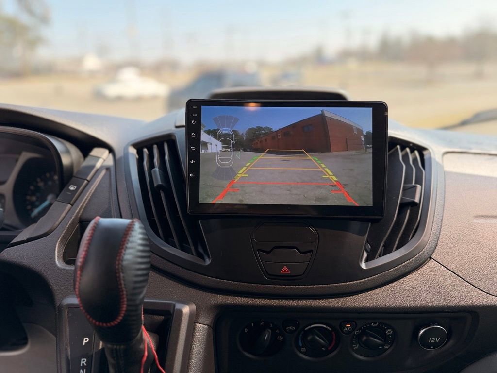 Used 2023 Ford Transit 350 XLT image 38