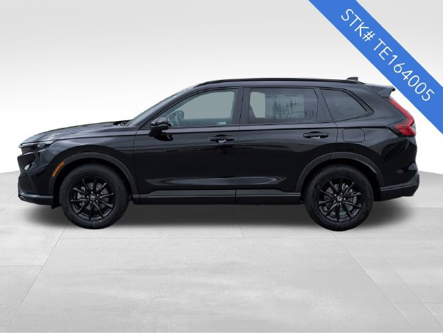 New 2026 Honda CR-V Sport image 4
