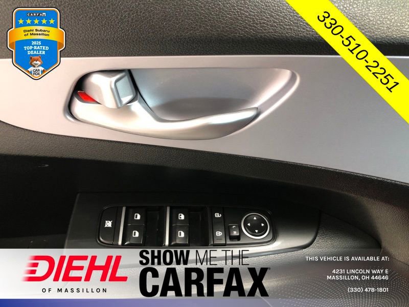 Used 2024 Kia Forte LXS w/ LXS Technology Package image 22