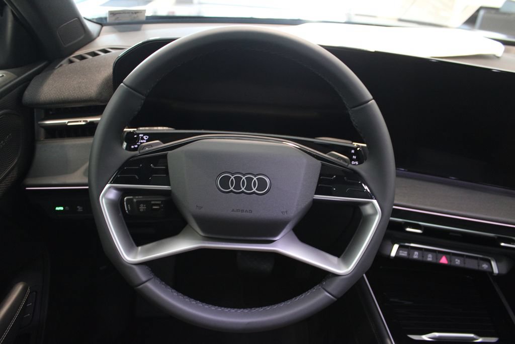 New 2026 Audi Q3 quattro 2.0T AWD/4WD image 22