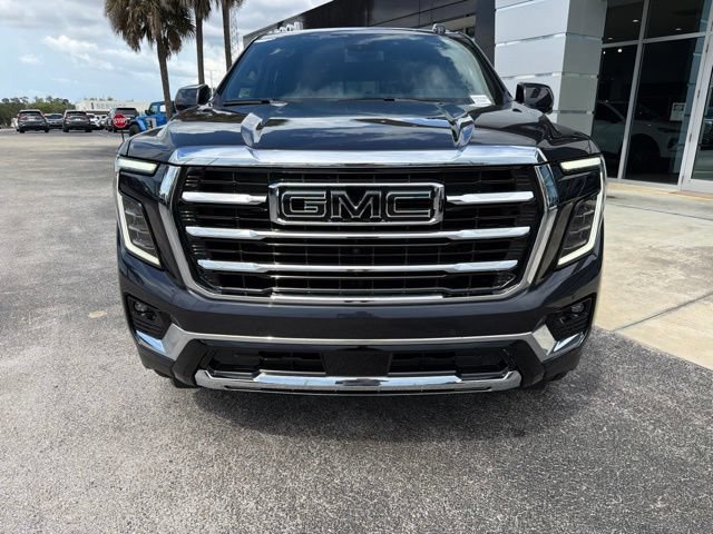 New 2026 GMC Yukon XL Elevation w/ LPO, Elevation Black Package AWD/4WD image 3