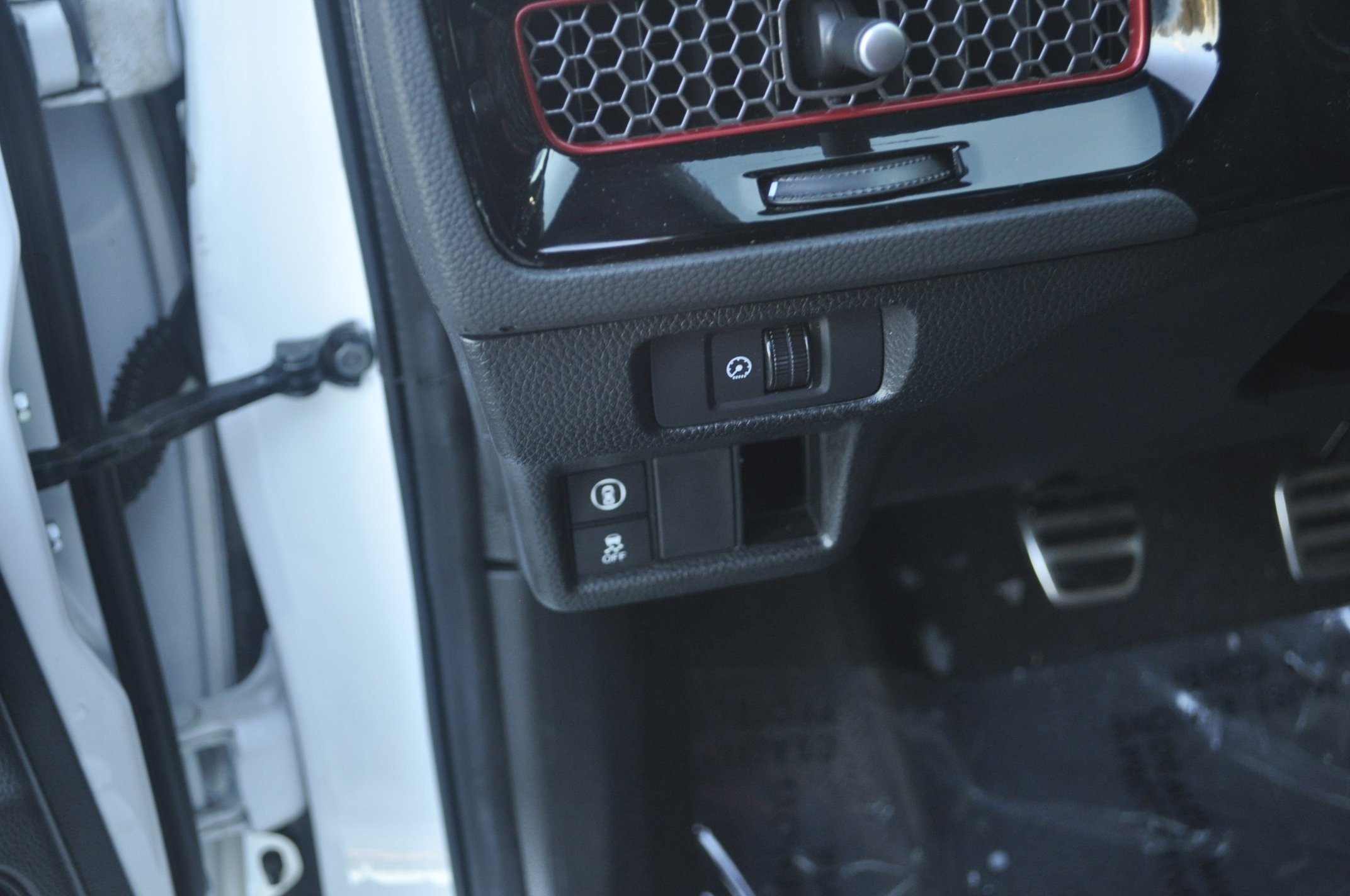 Used 2022 Honda Civic Si image 17