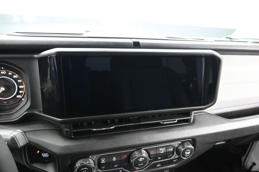 Used 2026 Jeep Wrangler Unlimited Sport AWD/4WD image 13