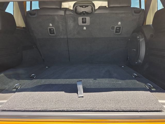 New 2026 Jeep Wrangler Unlimited Sahara AWD/4WD image 28