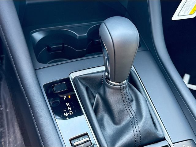 New 2026 MAZDA MAZDA3 s Sport FWD image 18