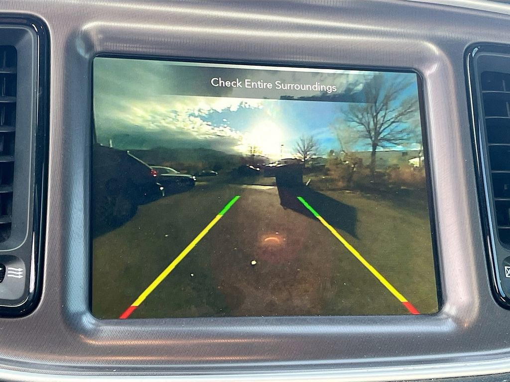 Used 2021 Dodge Challenger R/T Scat Pack image 14