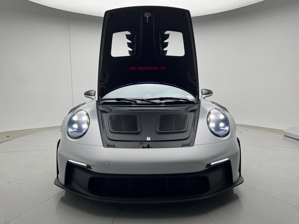 Certified 2024 Porsche 911 GT3 RS image 27