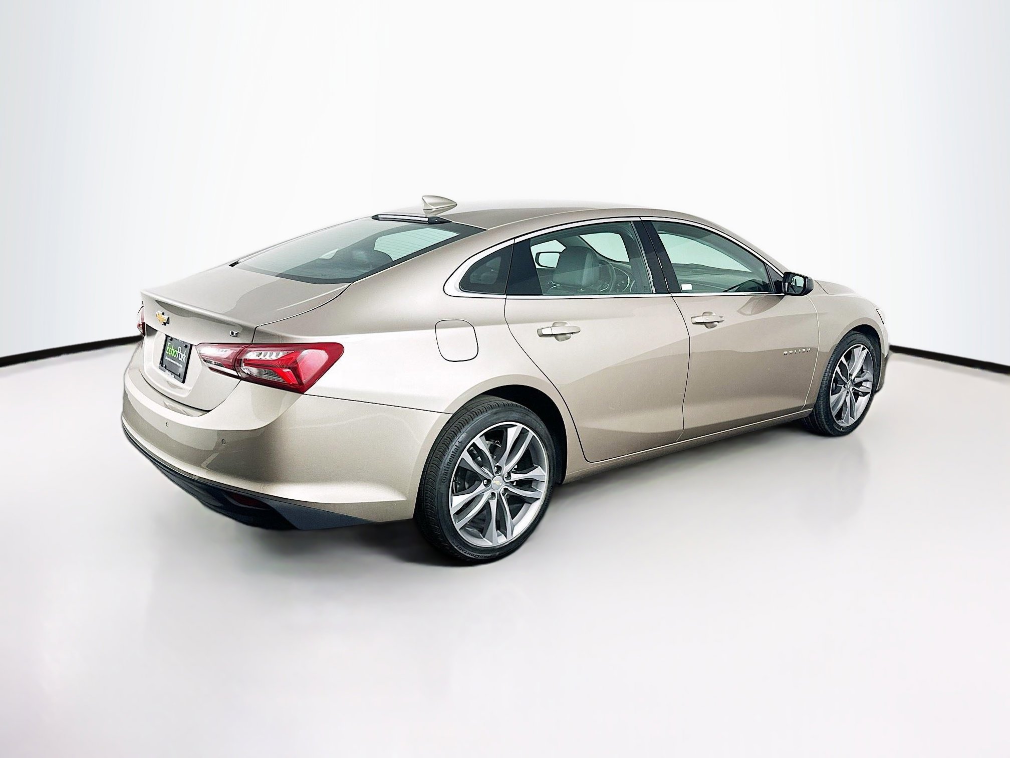 Used 2024 Chevrolet Malibu LT image 9