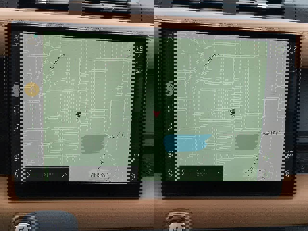 Certified 2024 Land Rover Defender 130 X-Dynamic SE image 31