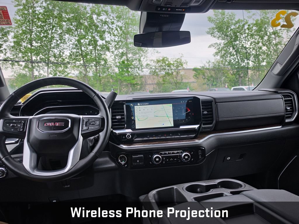 Used 2023 GMC Sierra 1500 Elevation AWD/4WD image 14