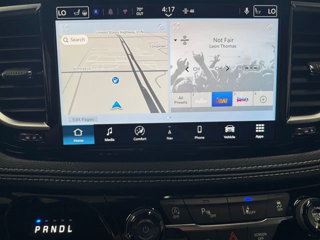 New 2026 Chrysler Pacifica Limited image 11