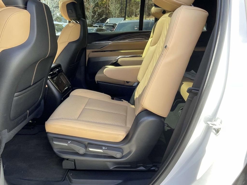 New 2025 Cadillac Escalade IQ Sport 2 image 13