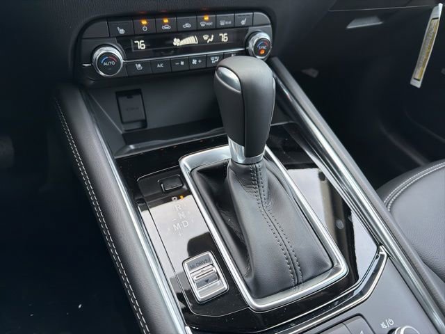 New 2025 MAZDA CX-5 AWD 2.5 S w/ Premium Plus Pkg image 17