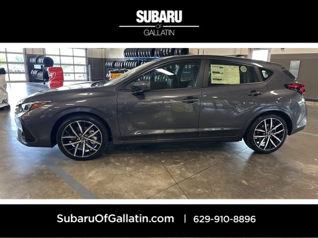 New 2025 Subaru Impreza 2.0i Sport