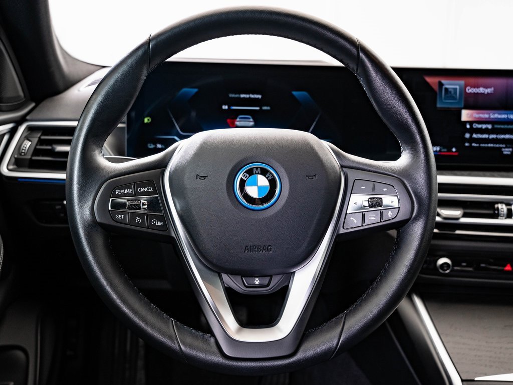 Used 2023 BMW i4 eDrive40 w/ Premium Package image 41