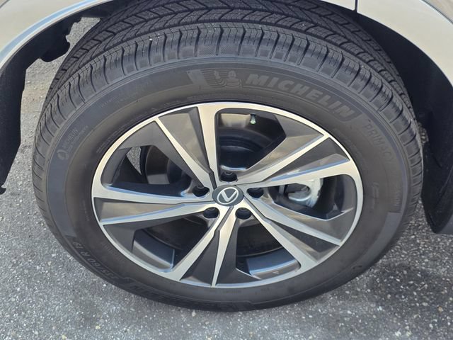 Certified 2026 Lexus RX 350 Premium w/ Convenience Package FWD image 15