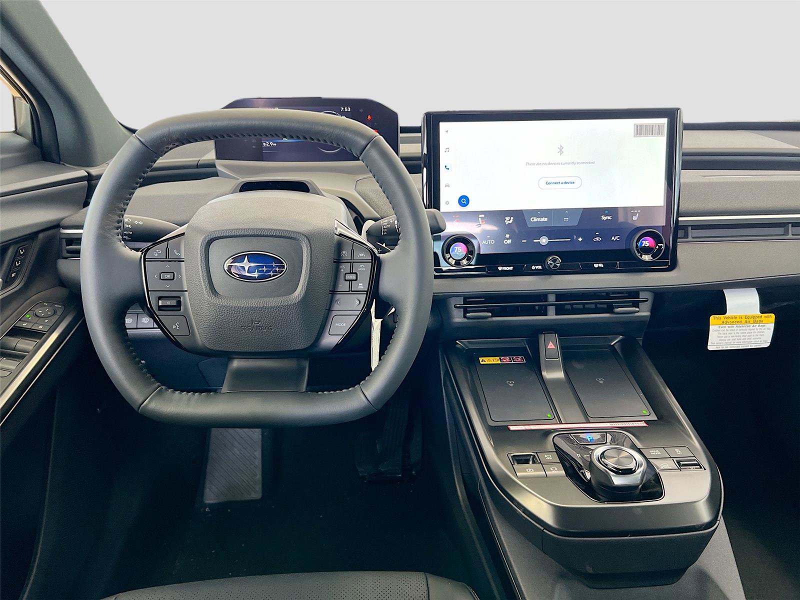 New 2026 Subaru Solterra image 23