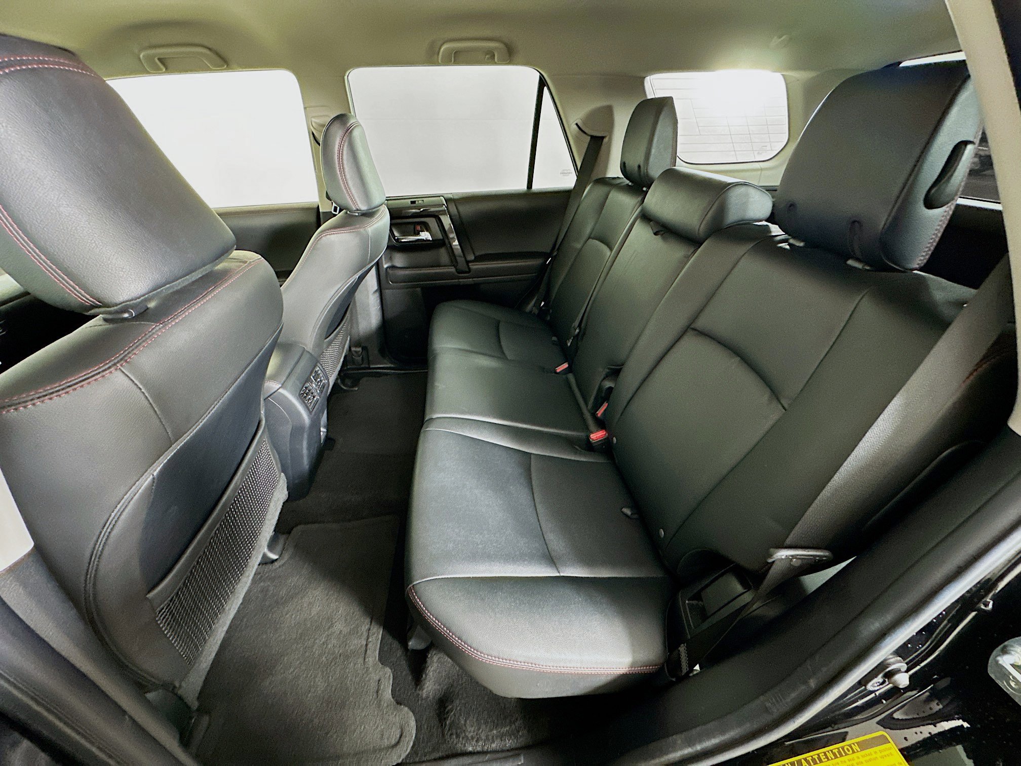 Used 2024 Toyota 4Runner TRD Off-Road Premium image 28