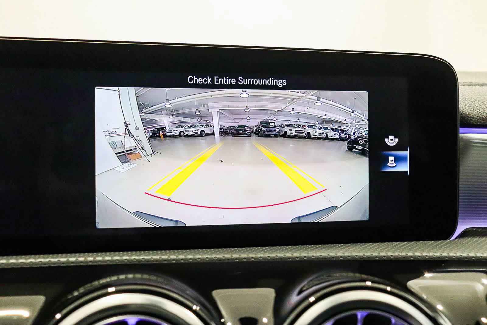 Certified 2023 Mercedes-Benz CLA 250 image 23