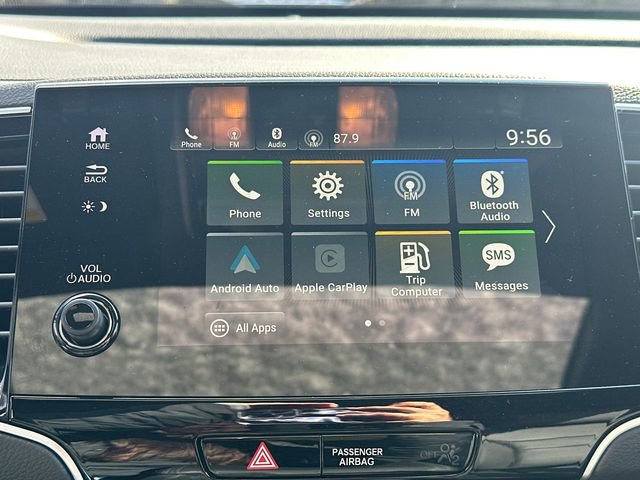 Used 2025 Honda Passport EX-L image 32