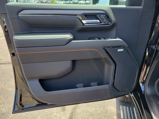 New 2026 GMC Sierra 2500 AT4 w/ AT4 Premium Plus Package AWD/4WD image 18