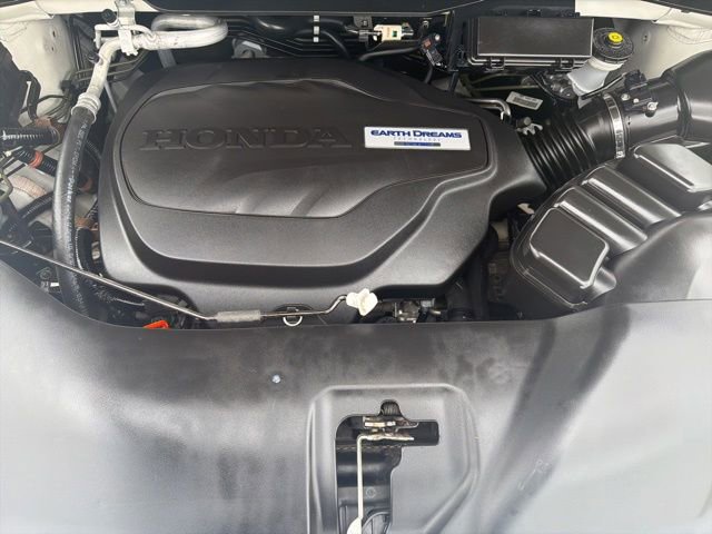 Used 2018 Honda Pilot Touring image 31