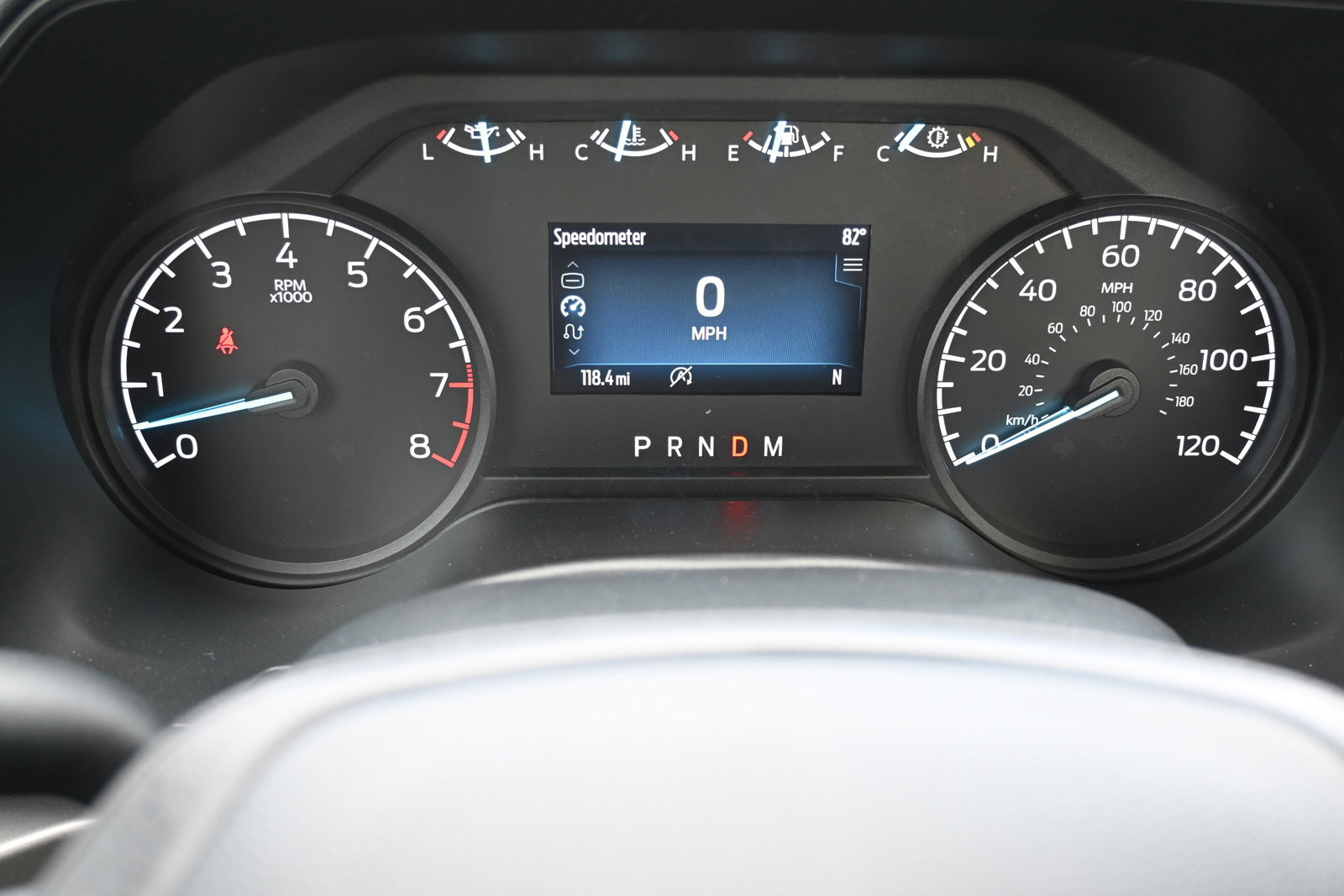 New 2026 Ford F150 XL w/ Equipment Group 103A High image 17