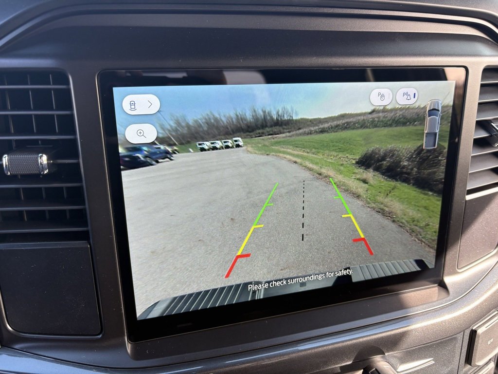 New 2025 Ford F150 STX w/ Equipment Group 200A image 51