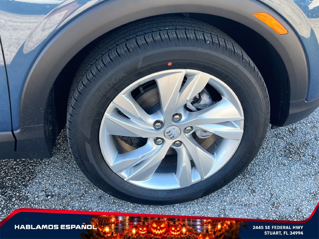 New 2026 Buick Encore GX Preferred FWD image 26