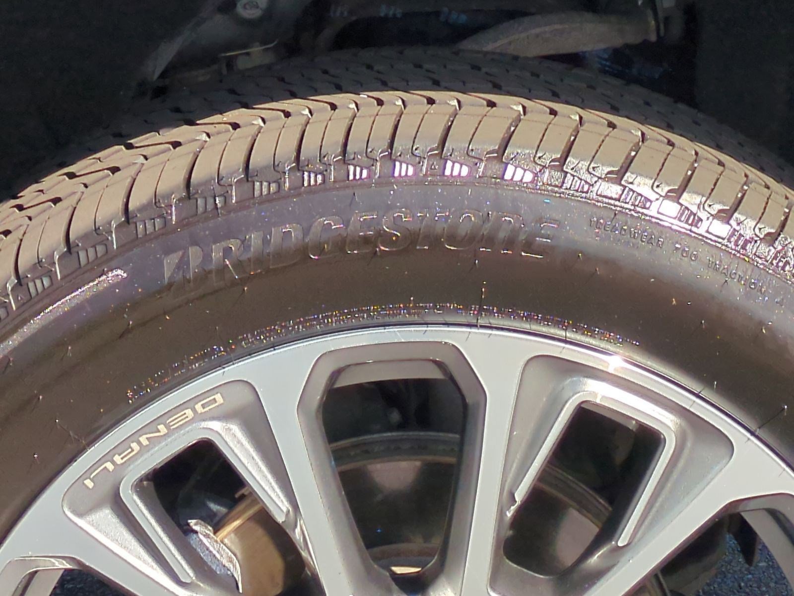 Used 2020 Chevrolet Silverado 1500 RST w/ Texas Edition image 12