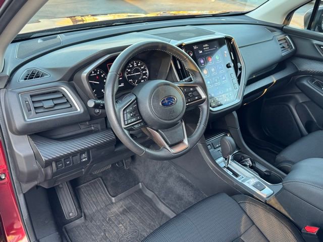 Used 2024 Subaru Ascent Premium w/ Convenience Package image 11