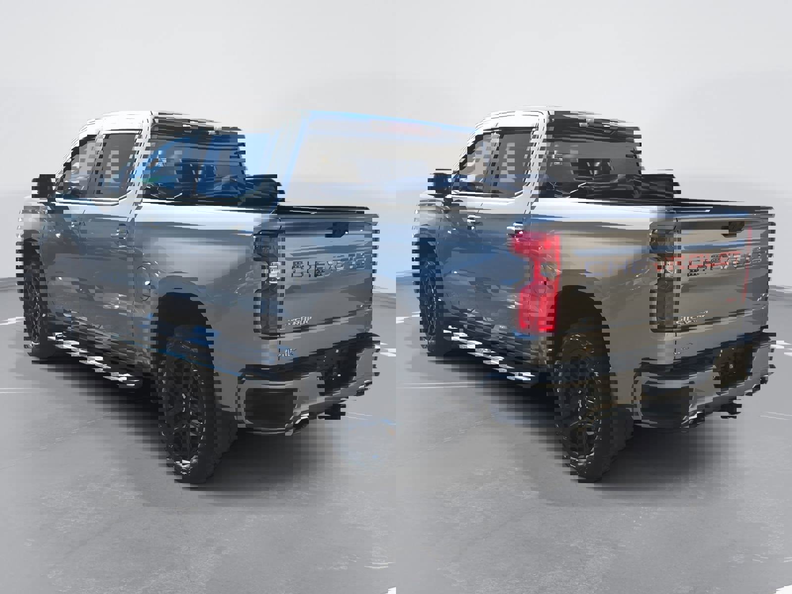 Used 2024 Chevrolet Silverado 1500 RST image 7