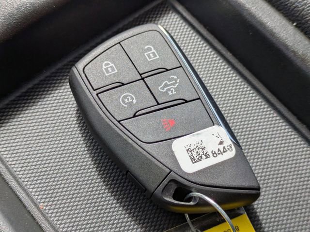 Used 2024 GMC Sierra 1500 Elevation image 34