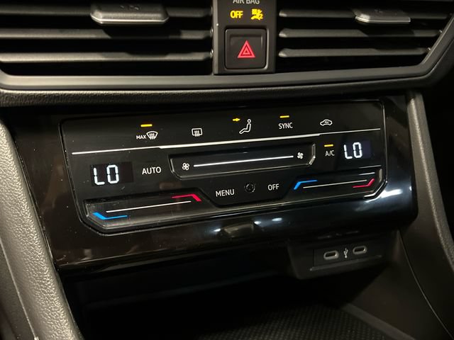 Used 2025 Volkswagen Jetta S FWD image 19