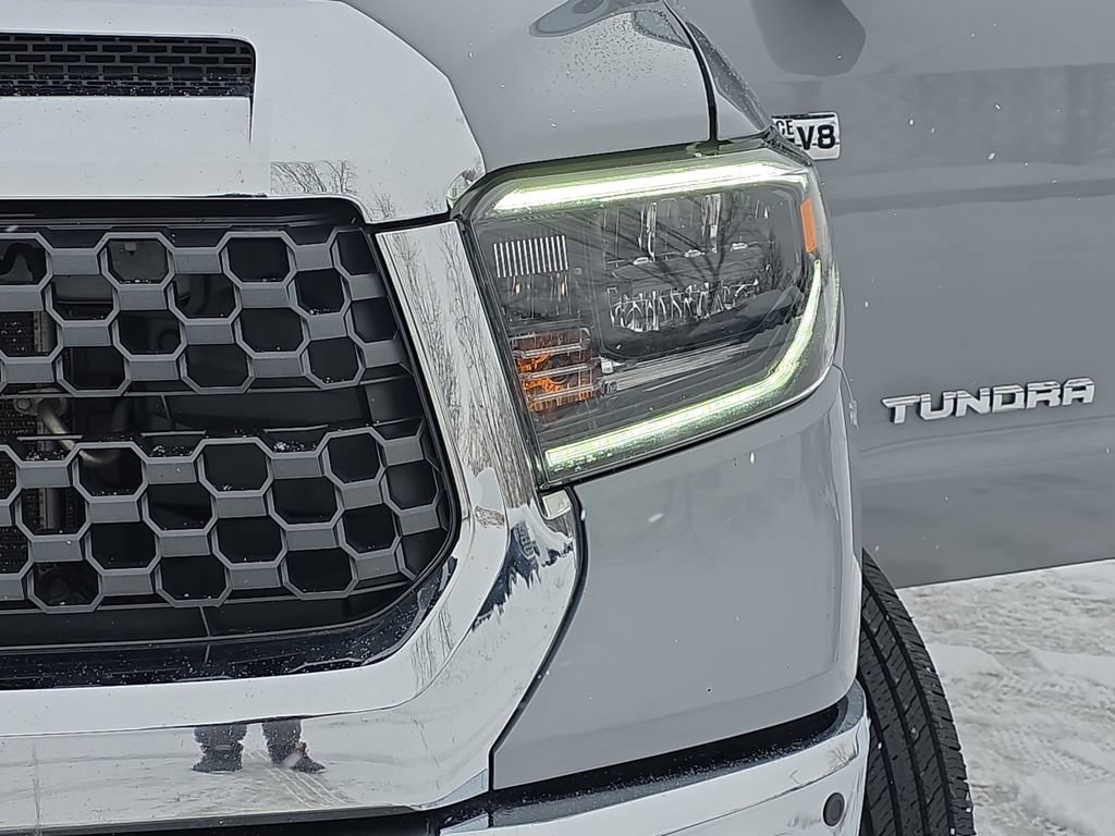Used 2021 Toyota Tundra TRD Pro image 30
